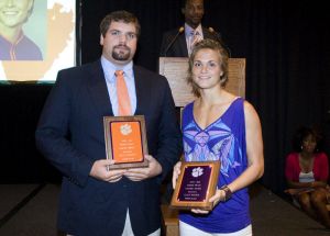 awards banquet 102010