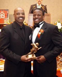 2010 season awards banquet