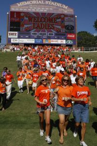 2009 ladies clinic 072509