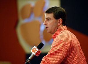swinney signing day press conference 020211