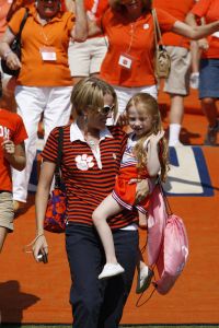 2009 ladies clinic 072509