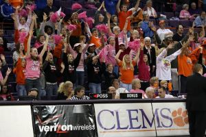 vs. Florida State (02/19/09)