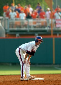 Clemson vs. Alabama (6/12/10)#$%^Photo by Randy Rampey