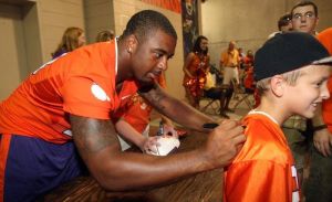 Clemson Tigers Official Athletics Site