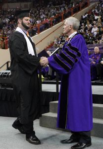 Dalton Freeman - Football