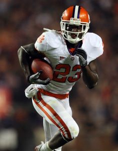 Andre Ellington