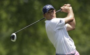 jonathan byrd wells fargo championship 050811 photo credit tyler smith - ai wire