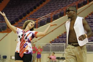 Clemson Tigers Official Athletics Site