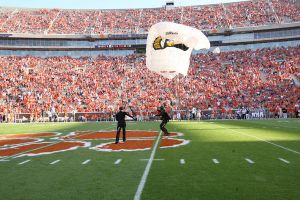 military appreciation day 100607