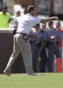 Head Coach Dabo Swinney