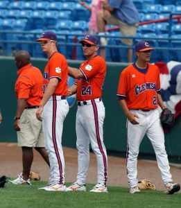 Clemson Tigers Official Athletics Site