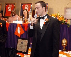 2010 season awards banquet