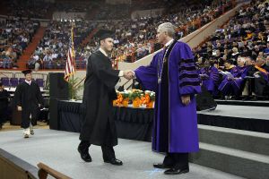 Trey Meyer (Men's Basketball Manager)