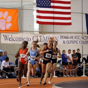 ACC Track and Field