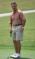 Footage from Tommy Bowden’s Media Golf Outing Available on All-Access