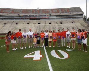 award winners non-football group