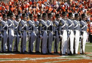 military appreciation day 091011