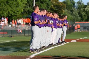 tennessee tech national anthem