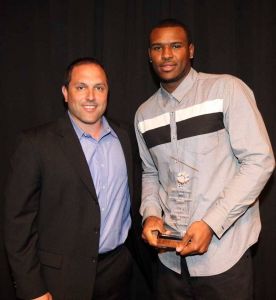 2009-10 postseason awards banquet