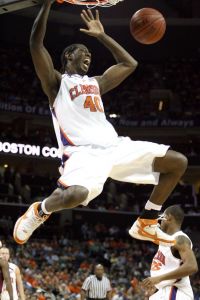 ACC Quarterfinals vs. BC