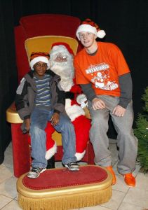 tiger wonderland 121410