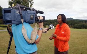 coleman media golf outing 101211