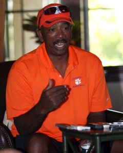 oliver purnell media golf outing 101007