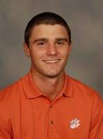 Clemson Golf Feature: Kyle Stanley