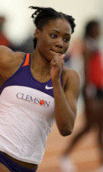Clemson Claims Eight Event Crowns at Orange & Purple Winter Classic