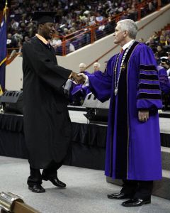 graduation 121610 sergio gilliam