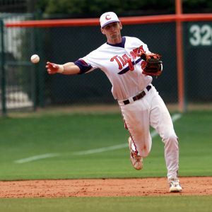 Tigers sweep Virginia Tech in weekend series - Photos by Mark Crammer
