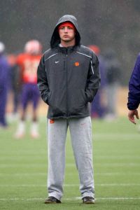 spring practice 031010