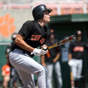 Alabama vs. Oklahoma State - May 29, 2009