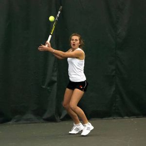 Sarah Miller - Louisville