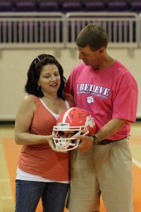 Clemson Tigers Official Athletics Site