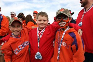 fans pregame tailgate 010109