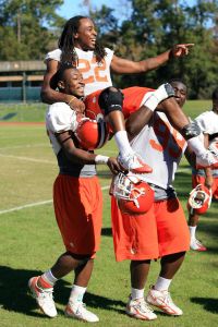 Photo credit: Mark Crammer