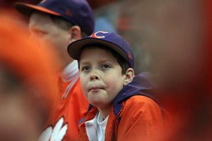 Photo credit: Photos by Mark Crammer