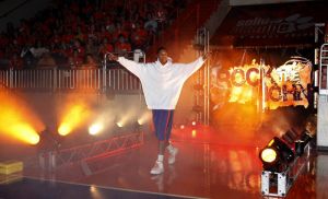 rock the john 101510