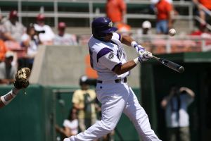 Alabama vs. Tennessee Tech - May 30, 2009