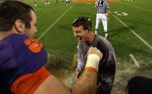 Head Coach Dabo Swinney