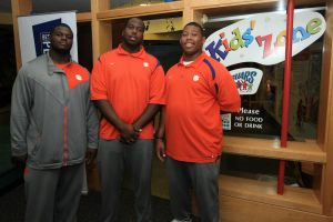 Photo Credit: Mark Crammer