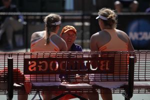 Assistant Coach Scott Kidd