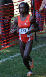 Lady Tigers to Compete at ACC Cross Country Championships This Weekend