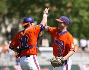 Scott Weismann and John Nester