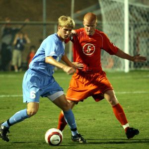 Clemson vs. North Carolina