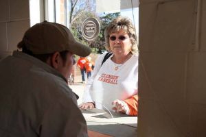 Photo by Mark Crammer