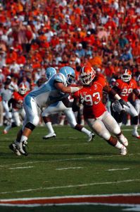 Photos by Randy Rampey