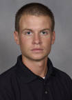 David May Named Honorable Mention Rolex Junior All-American