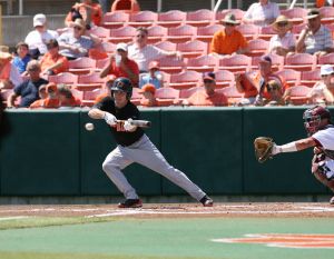 Alabama vs. Oklahoma State - May 29, 2009